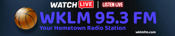 WKLM FM 95.3